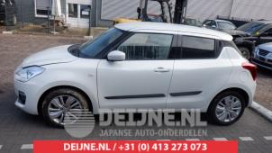 Suzuki Swift 17-