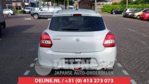 Suzuki Swift 17-