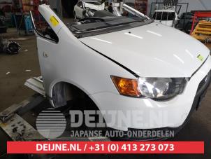 Mitsubishi Colt 04-