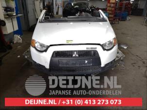 Mitsubishi Colt 04-