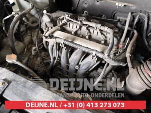 Mitsubishi Colt 04-