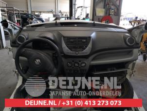 Suzuki Alto 09-