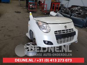 Suzuki Alto Zündspule O427261 Spenderfahrzeug