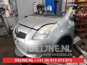 Toyota Yaris Luchtfilterhuis O428308 Donorvoertuig