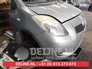 Toyota Yaris 2 06-