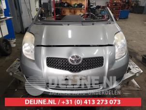 Toyota Yaris 2 06-