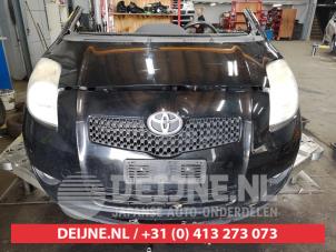 Toyota Yaris 2 06-