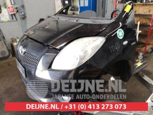 Toyota Yaris 2 06-