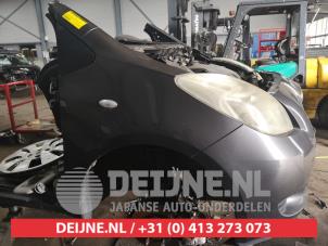 Toyota Yaris 2 06-