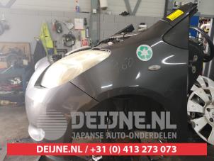 Toyota Yaris 2 06-