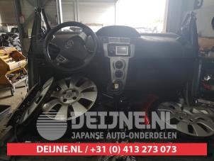 Toyota Yaris 2 06-