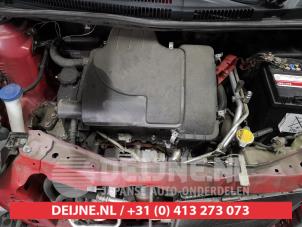 Toyota Aygo 05-