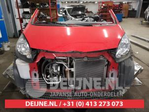 Toyota Aygo 05-