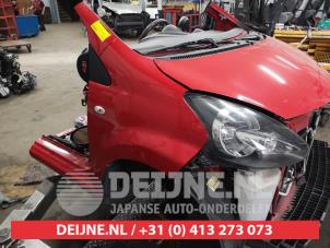 Toyota Aygo 05-