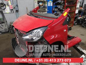 Toyota Aygo Gasdemper links-achter O428397 Donorvoertuig