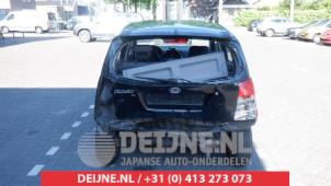 Kia Picanto 04-