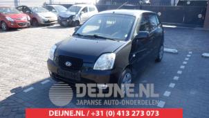 Kia Picanto Airbag Module O440572 Donor vehicle