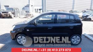 Kia Picanto 04-