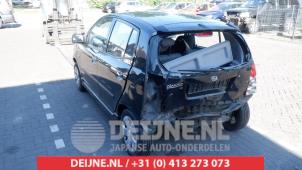 Kia Picanto 04-
