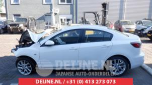 Mazda 3 09-