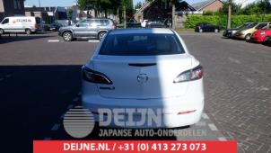 Mazda 3 09-