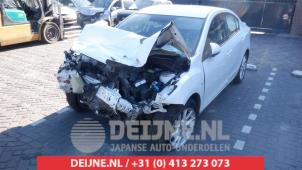Mazda 3 Dode hoek sensor O695691 Donorvoertuig