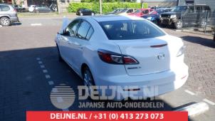 Mazda 3 09-