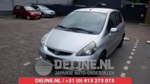Honda Jazz Extra Remlicht midden O477193 Donorvoertuig
