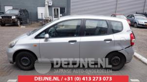 Honda Jazz 02-