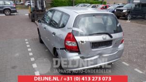 Honda Jazz 02-