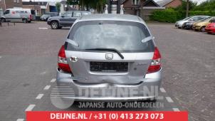 Honda Jazz 02-