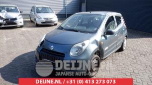 Suzuki Alto Aandrijfas links-voor O428212 Donorvoertuig