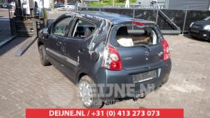 Suzuki Alto 09-