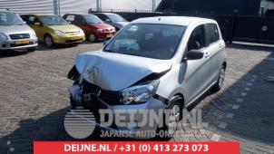 Suzuki Celerio 15-