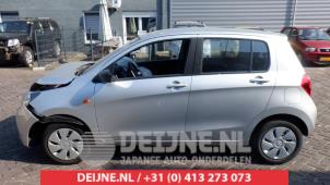 Suzuki Celerio 15-