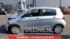 Suzuki Celerio 15-