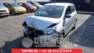 Suzuki Celerio Subframe O515801 Donorvoertuig