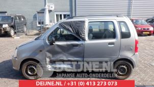 Suzuki Wagon R+ 01-