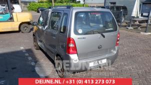 Suzuki Wagon R+ 01-