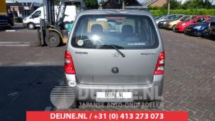 Suzuki Wagon R+ 01-