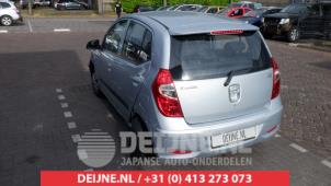Hyundai I10 08-