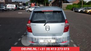 Hyundai I10 08-