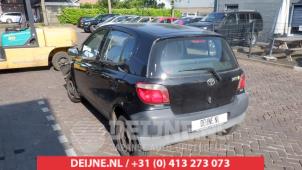 Toyota Yaris 1 00-