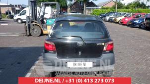 Toyota Yaris 1 00-