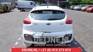 Kia Pro Ceed 13-