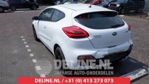 Kia Pro Ceed 13-