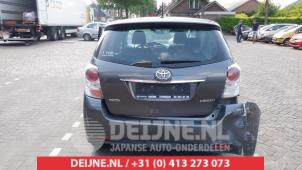 Toyota Verso 09-