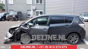 Toyota Verso 09-