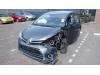 Donor auto Toyota Verso 2.0 16V D-4D-F uit 2013