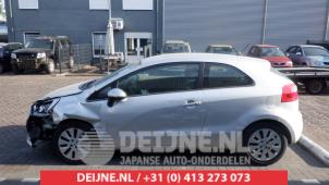 Kia Rio 11-